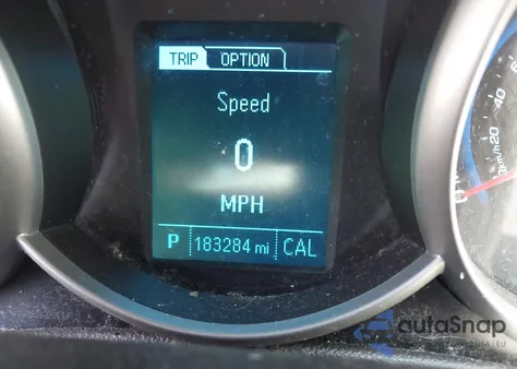 2014 Chevrolet Cruze Ls Auto from USA, damaged, VIN 1G1PA5SG3E7456505